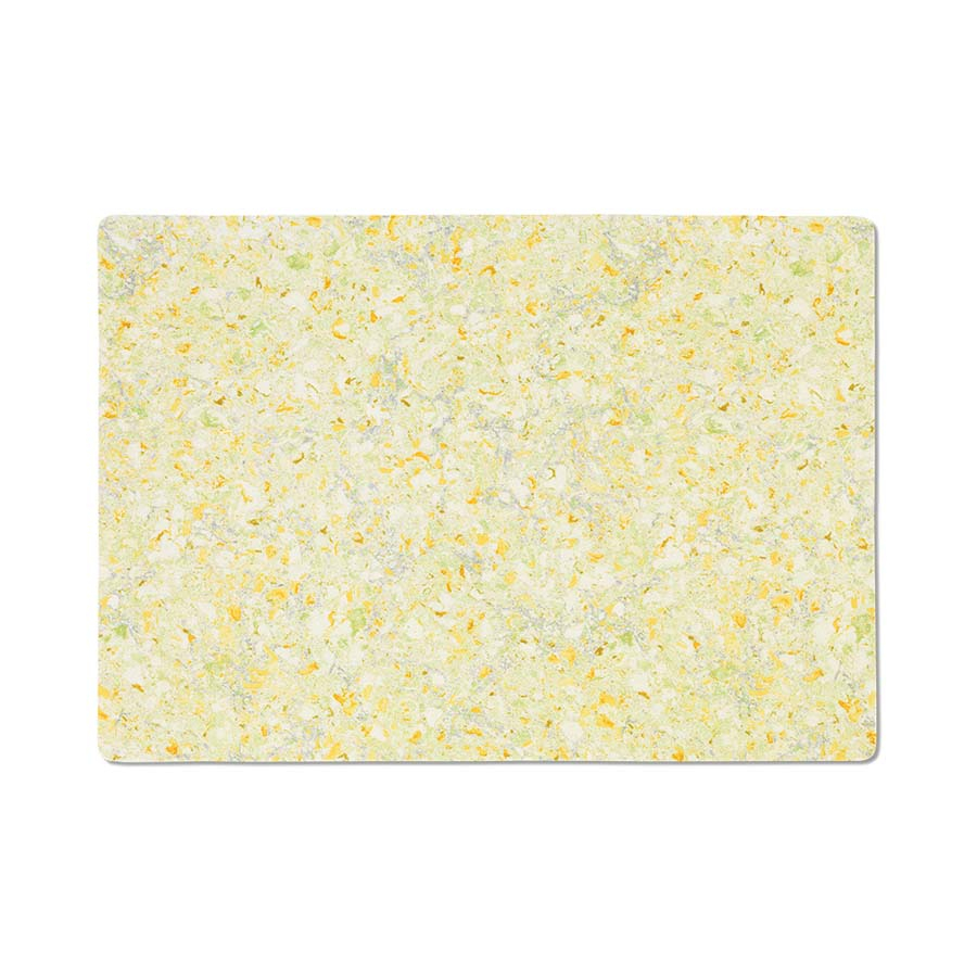 Field Dækkeserviet gul 43x30 cm Field Dækkeserviet gul 43x30 cm