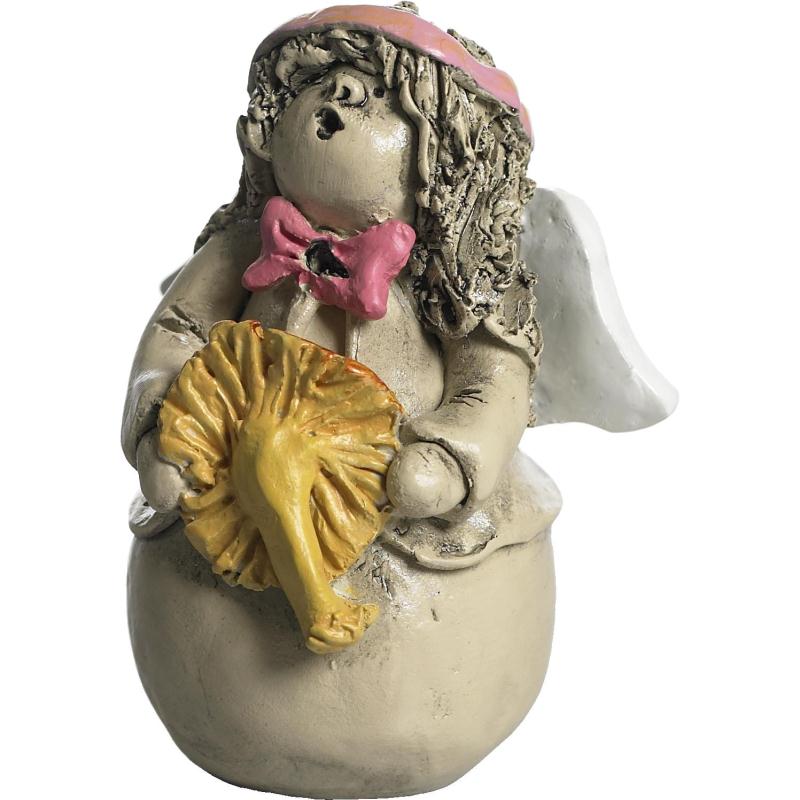 Nääsgränsgården - Engel September H7cm