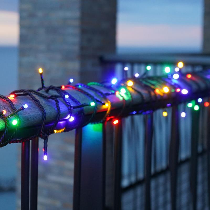 Sirius - Top-Line Energy Startsæt 50L, Multi billede