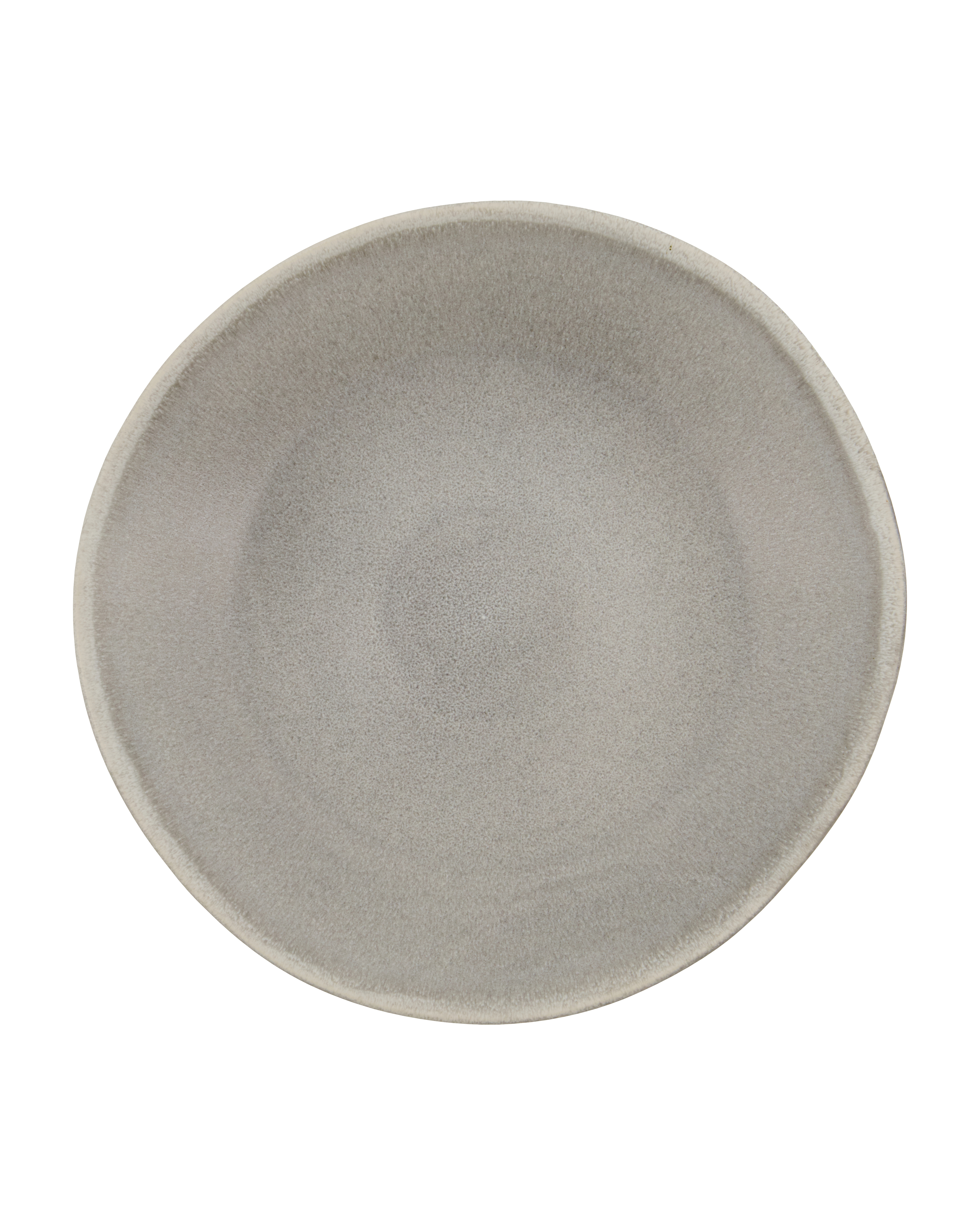 House Doctor - Middagstallerken, More, Grå billede