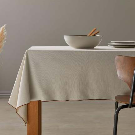 Bitz Dug 140x250 Organic Cream* Bitz Dug 140x250 Organic Cream*