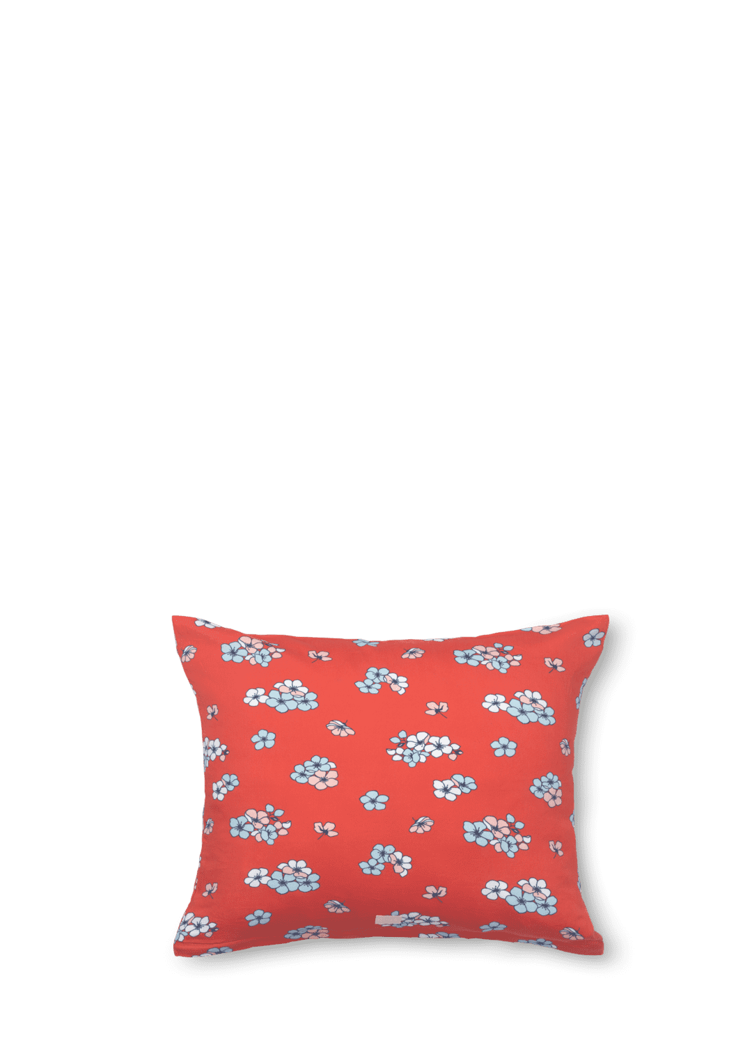 Juna - Grand Pleasantly Pudebetræk 70x50 cm chili NO