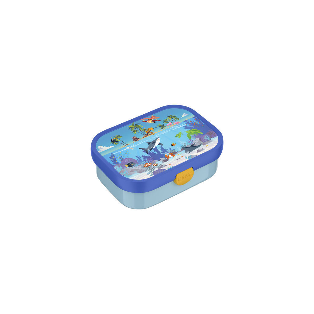 Mepal - Campus Madkasse Ocean