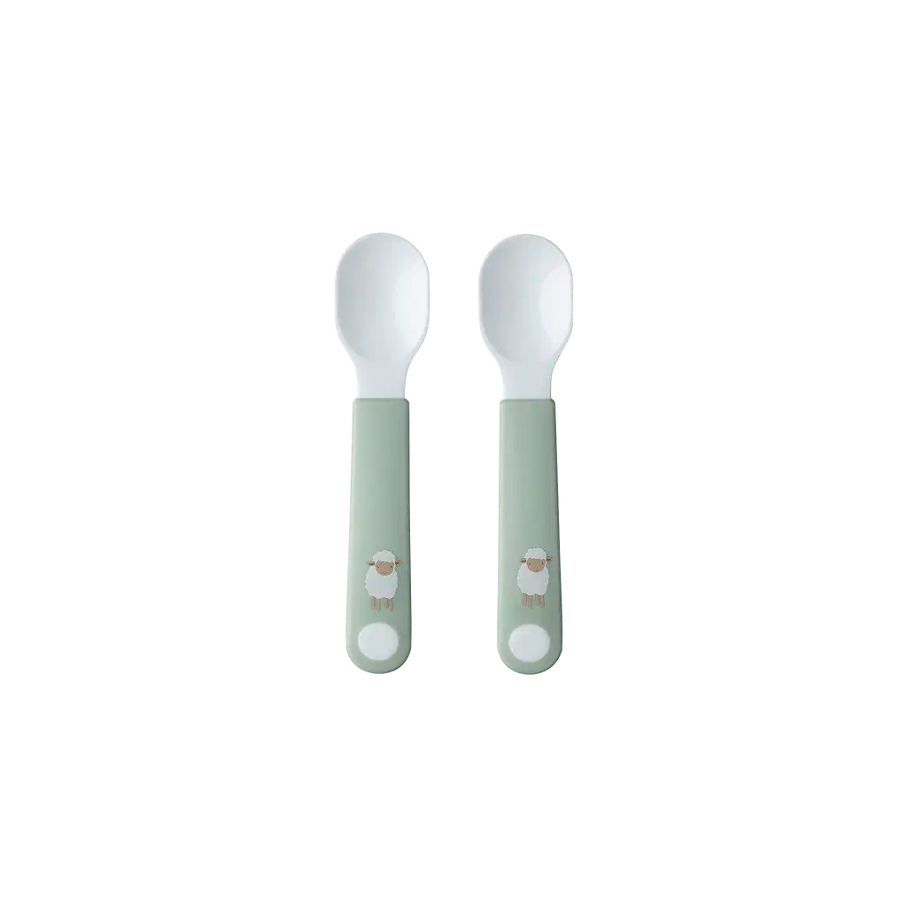 Mepal Mio Begynderske 2 stk. Little Farm Mepal Mio Begynderske 2 stk. Little Farm