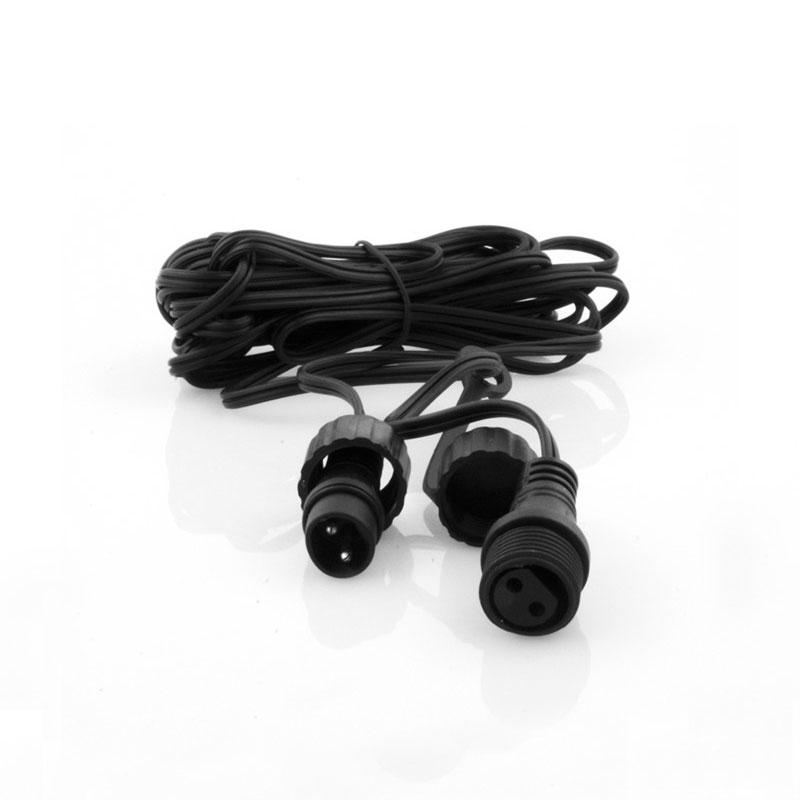 Sirius - Easy-Line Extentable Forlænger 5m