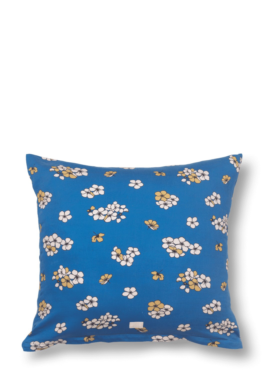 Juna - Grand Pleasantly Pudebetræk 60x50 cm blå SE