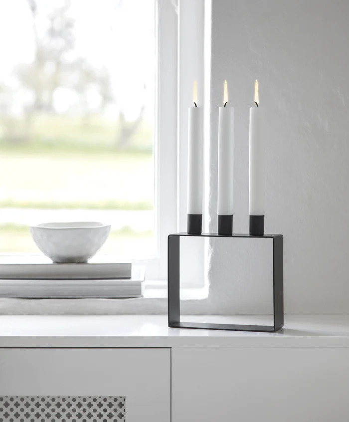 FRAME 3 candle holder FRAME 3 candle holder