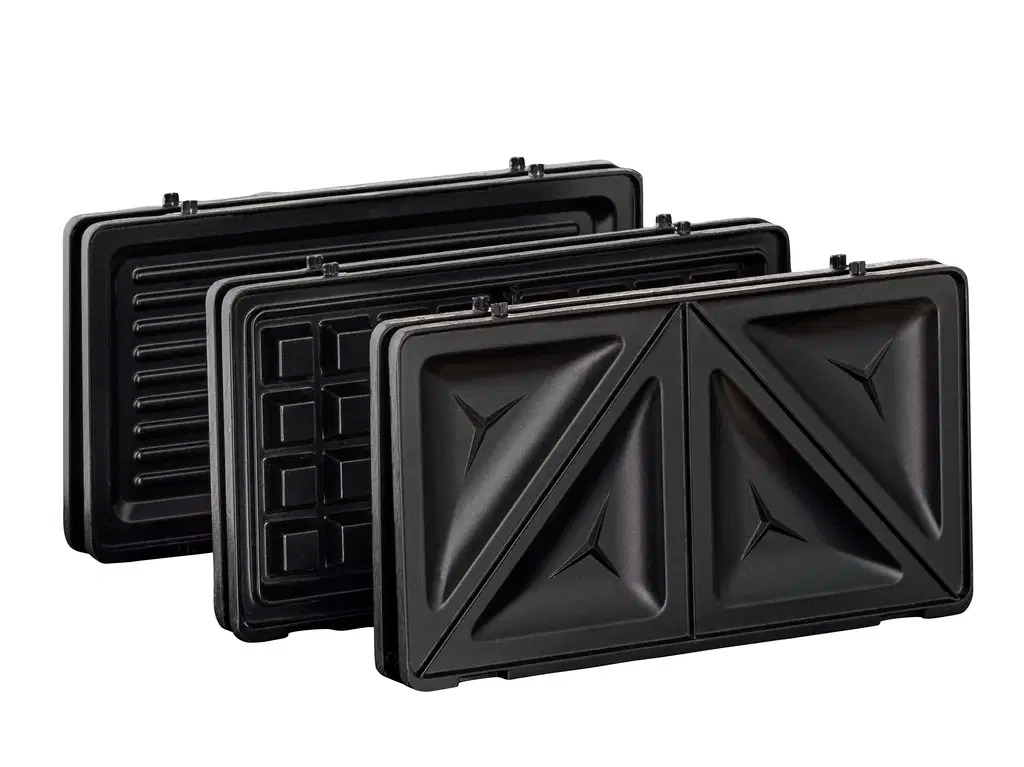 Nordic Sense Multijern 1000 watt Sort/Stål