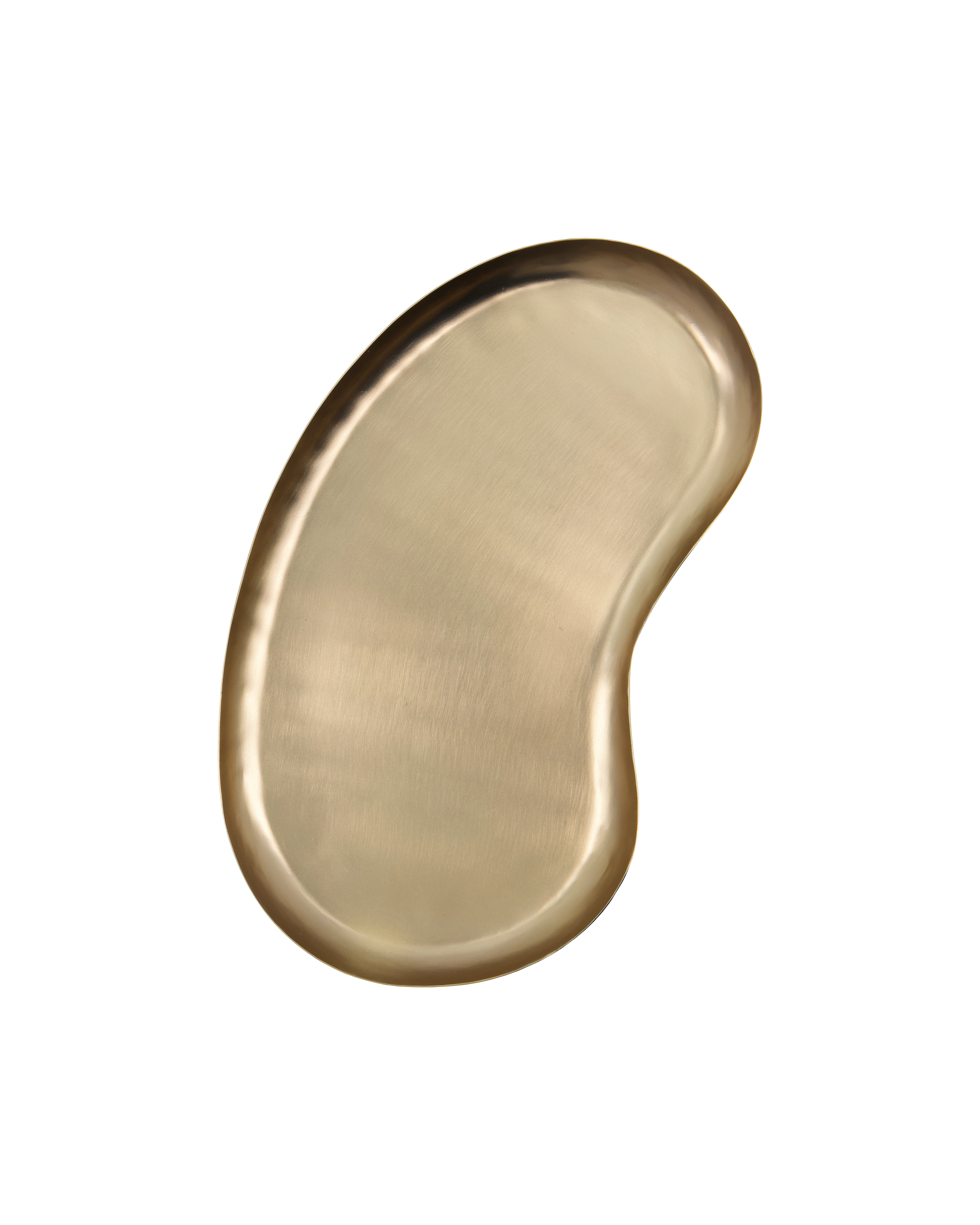 House Doctor - Bakke, Osea, Antik messing billede