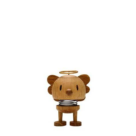 Hoptimist -  Angel Bumble Eg lille