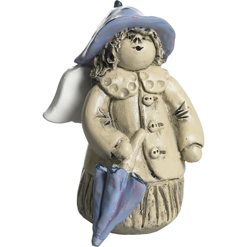 Nääsgränsgården - Engel November H7cm