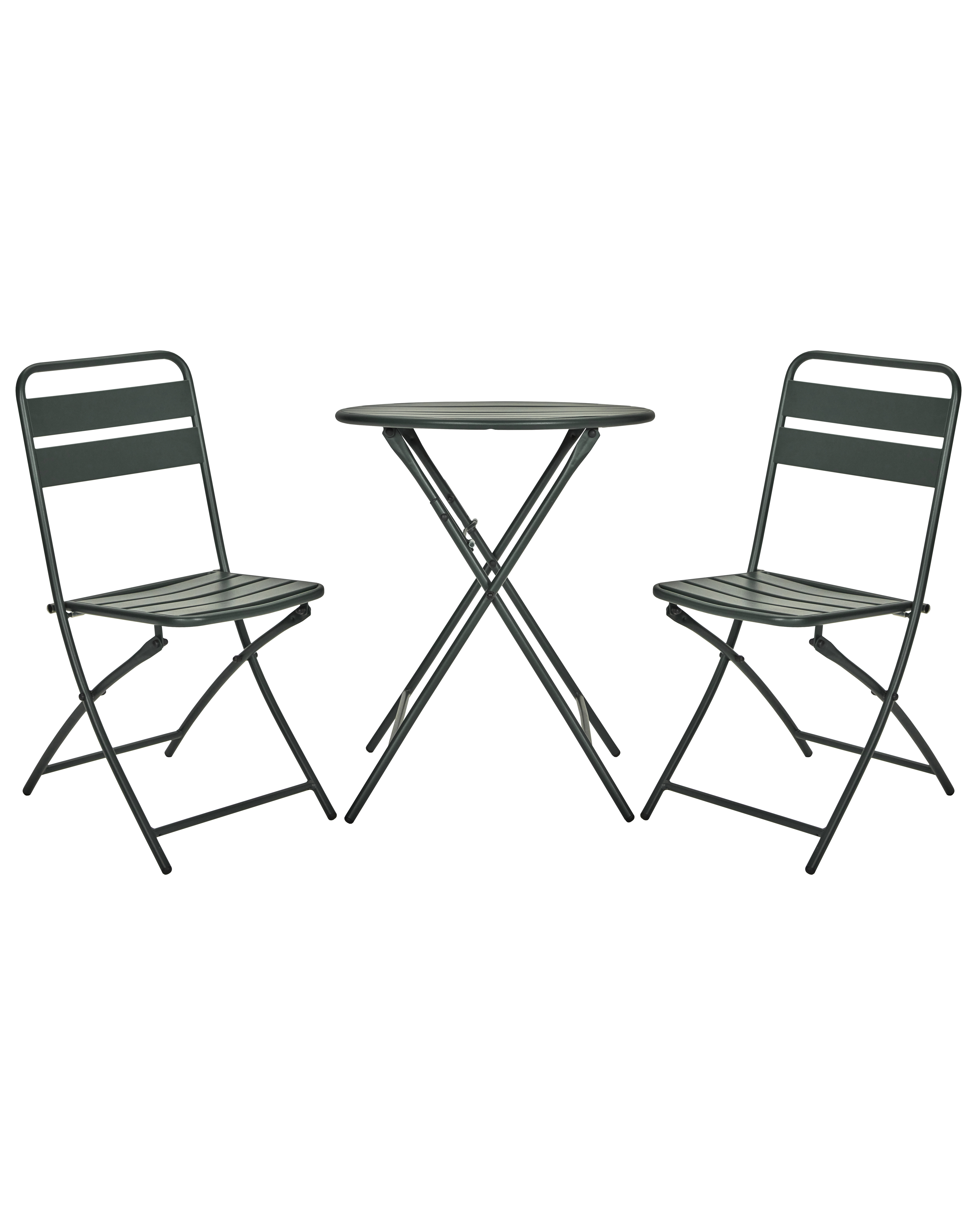 House Doctor - Cafésæt, Helo, Grøn