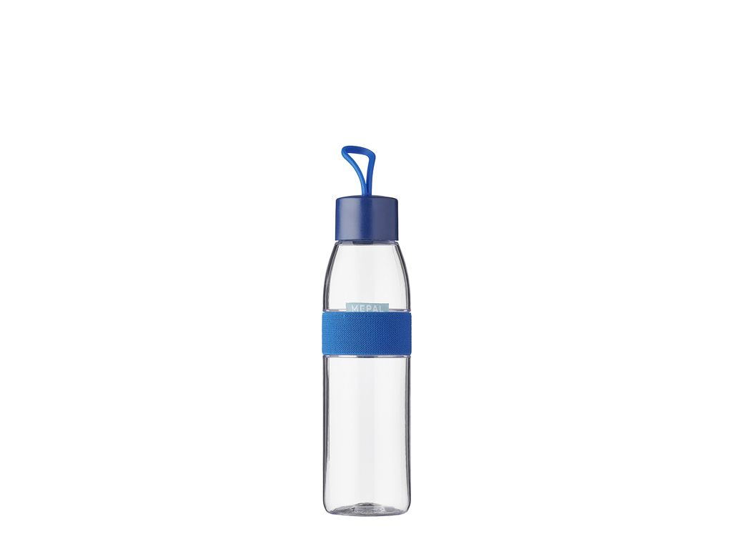 Vandflaske Ellipse 500 ml Vivid blue