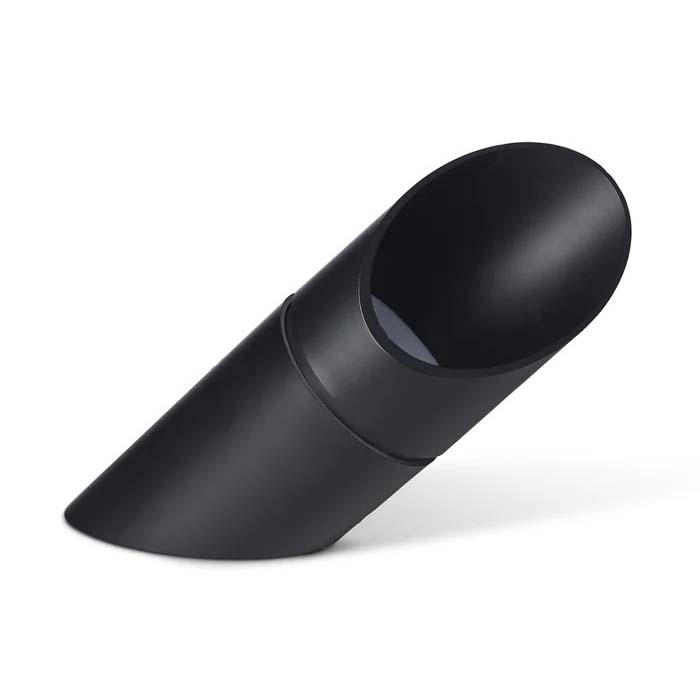 Phister LED lampe, Black* Phister LED lampe, Black*