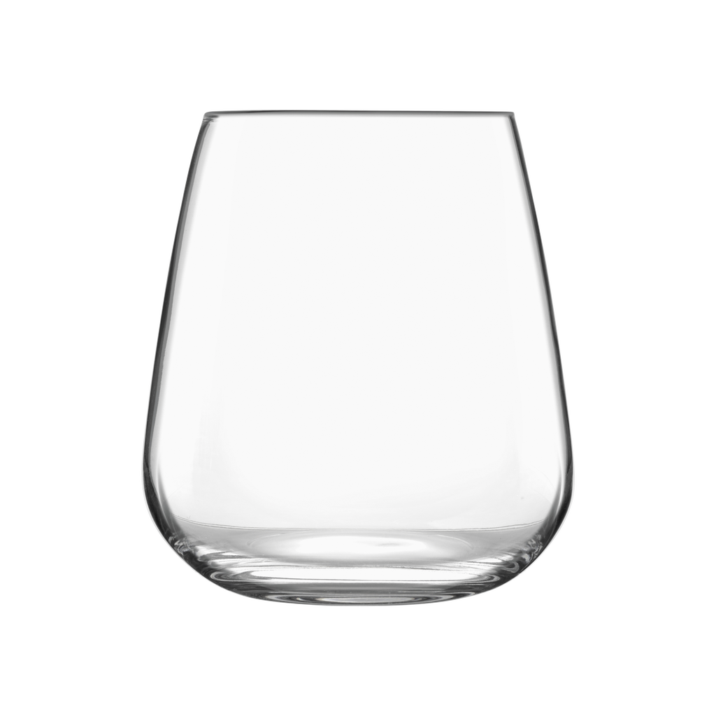 Luigi Bormioli -  Vandglas I Meravigliosi 45 cl 6 stk.