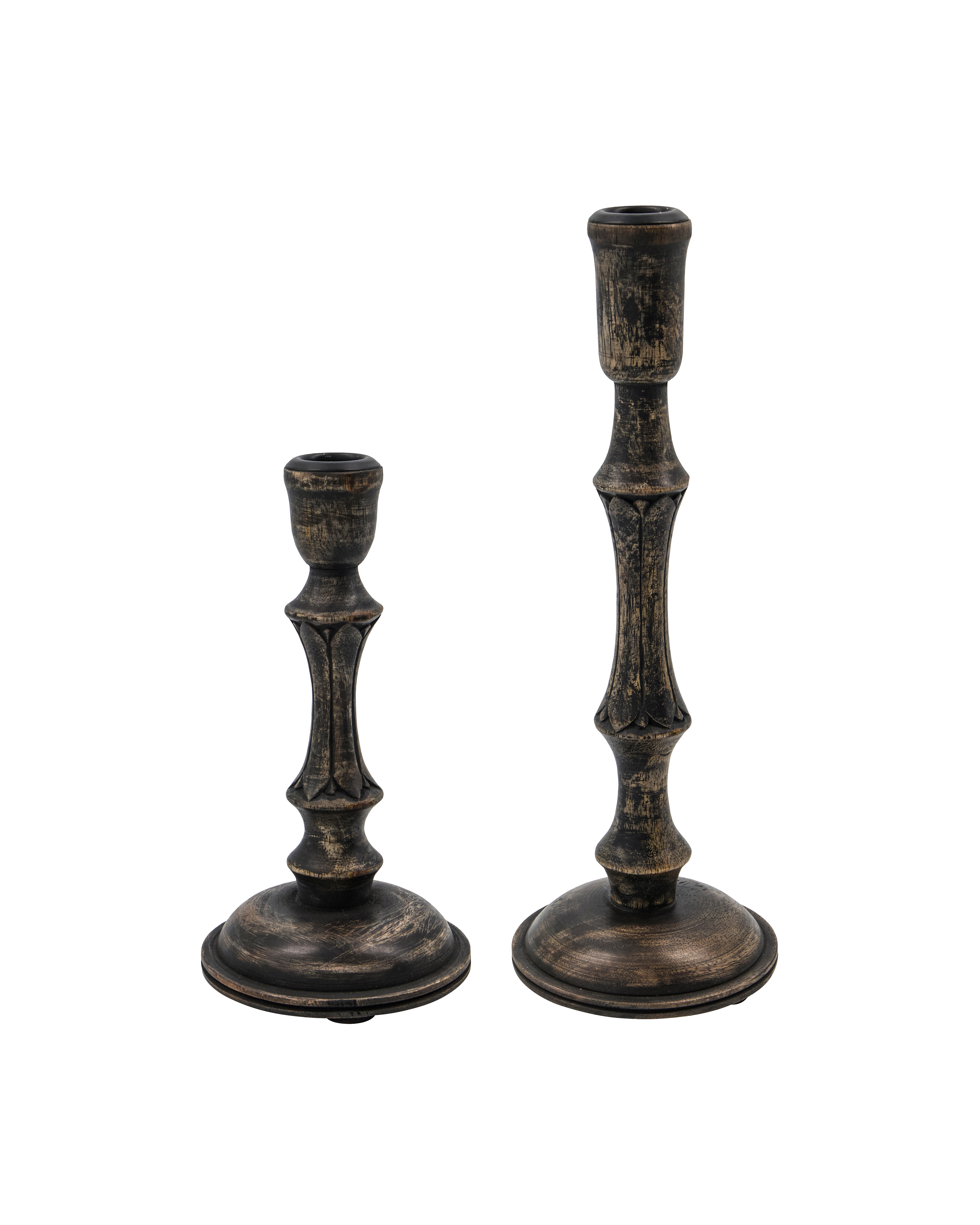 House Doctor - Lysestage, Rise, Sort