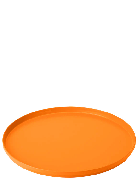Stelton - EM serveringsbakke Ø 40 cm - Saffron