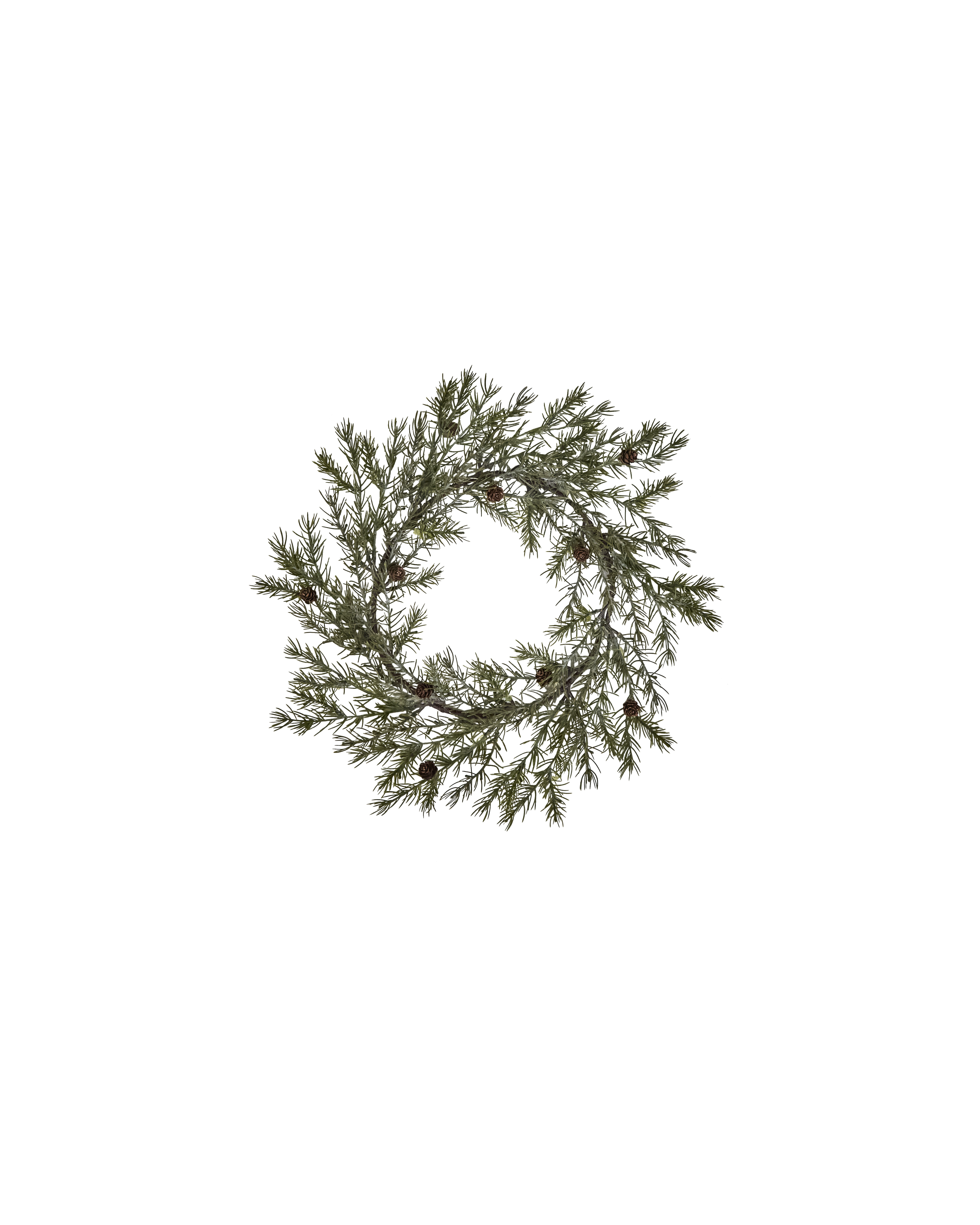 House Doctor - Krans, Frost, Grøn