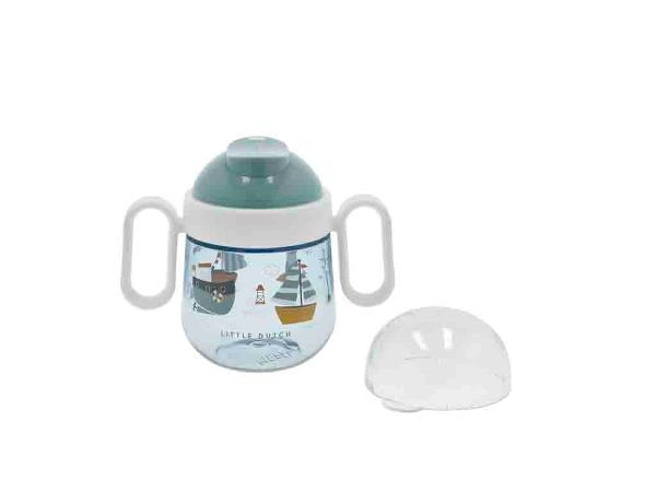 Mepal Mio Babykrus non drip Sailors Bay* Mepal Mio Babykrus non drip Sailors Bay*