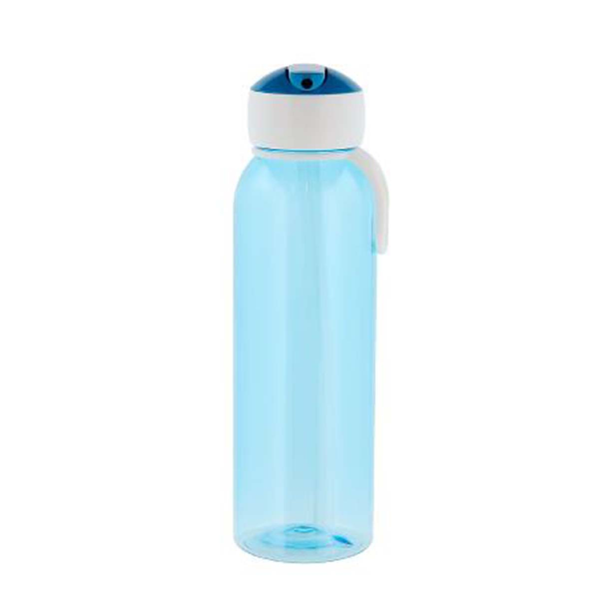10: Mepal -  Flip-up Campus Vandflaske 500 ml Blue