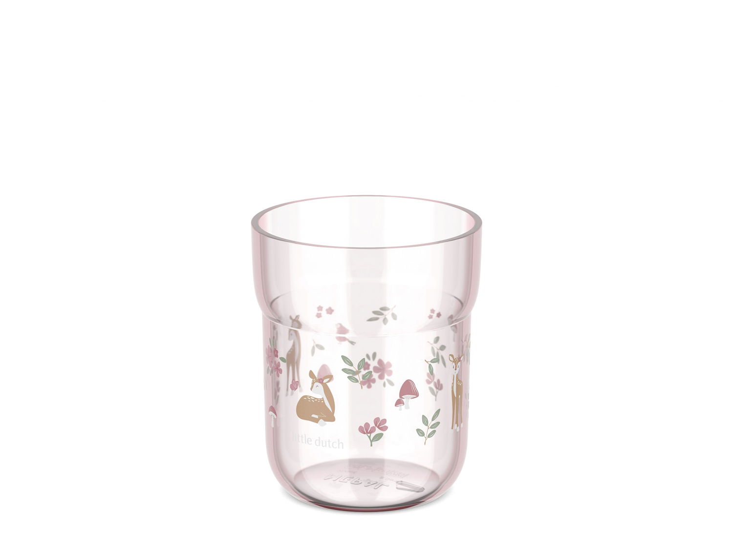 Mepal Mio Børneglas 250 ml Fairy garden