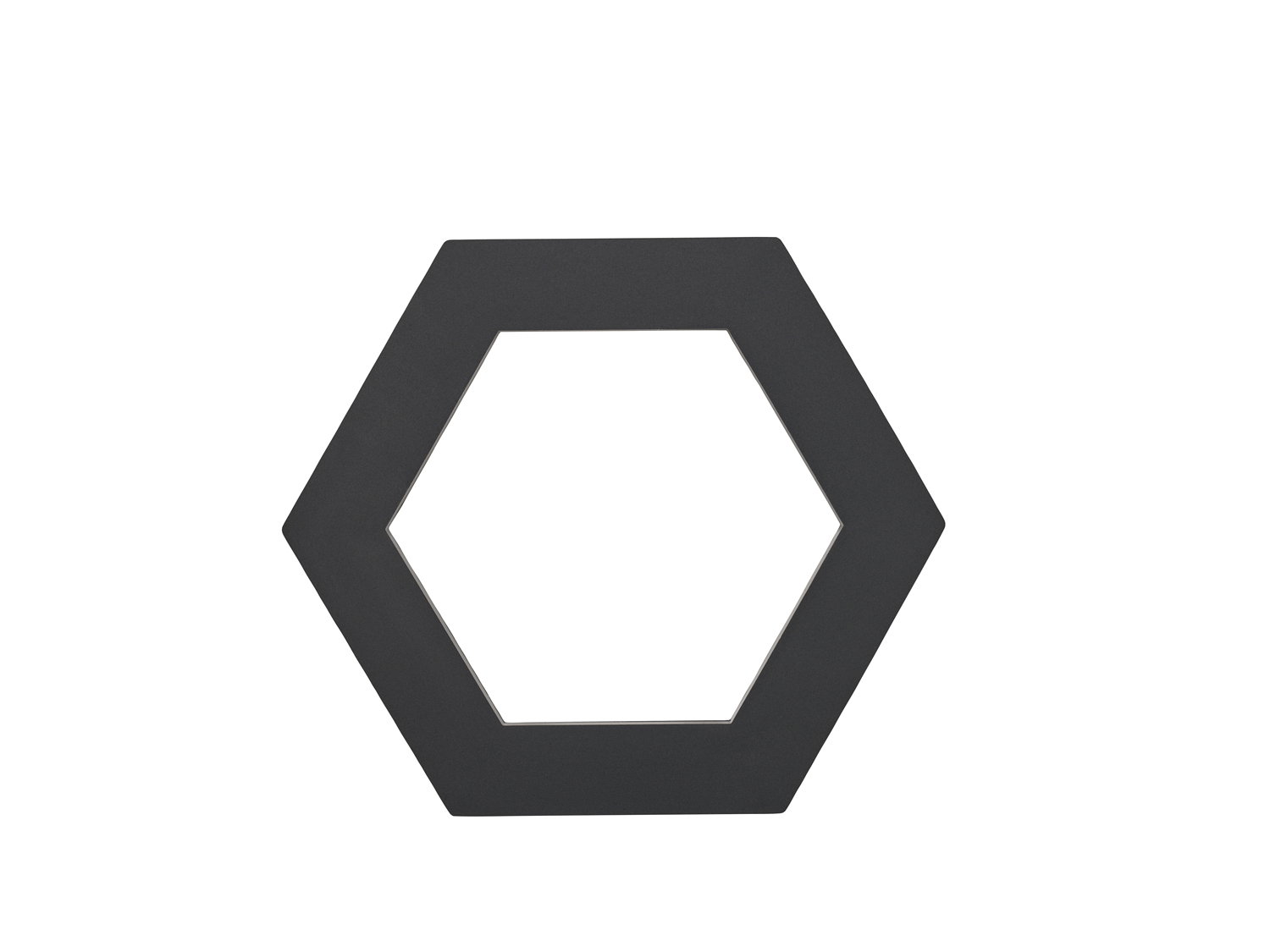 ZONE Denmark - Bordskåner Bold Black