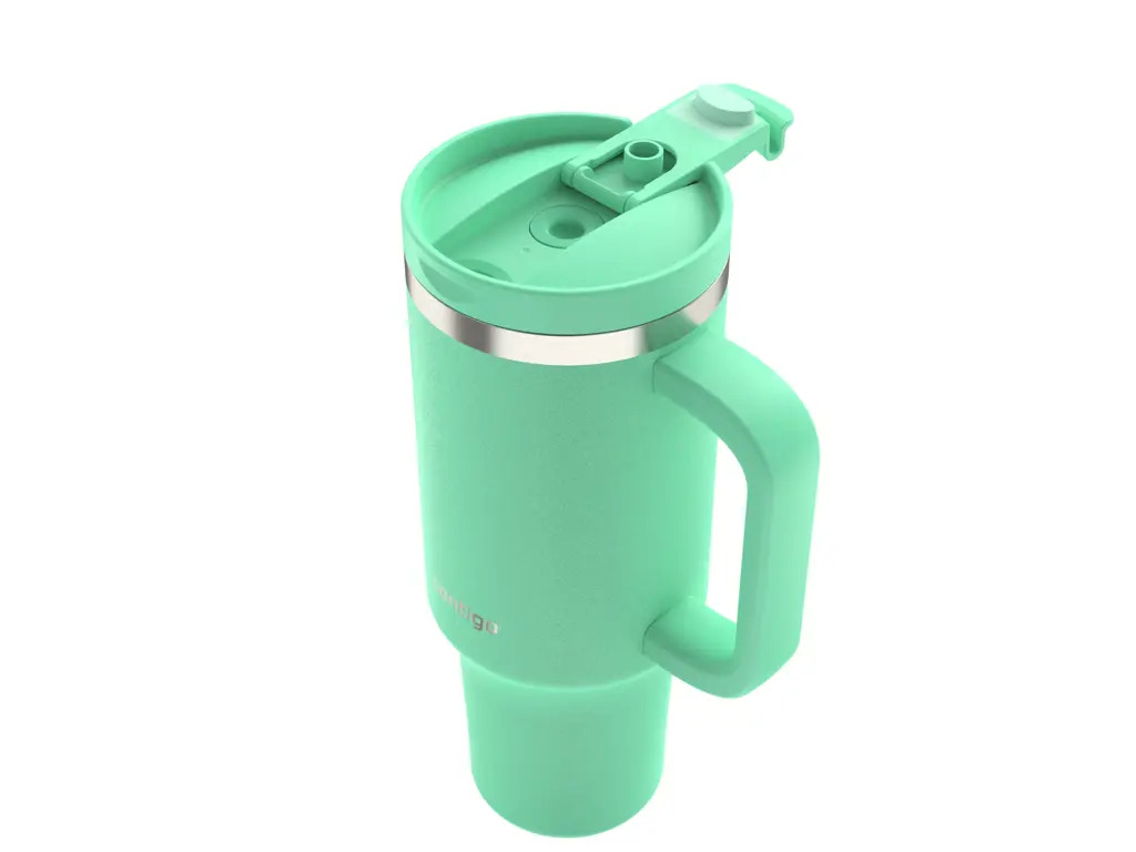 Contigo Streeterville Tumbler with Handle Reef, 1200ml