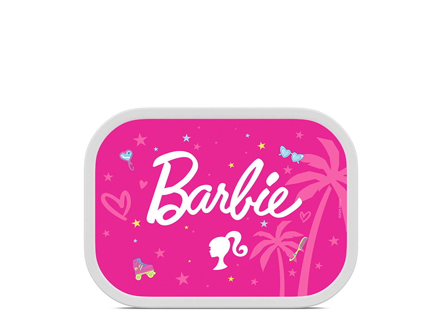 Mepal - Madkasse Campus Barbie