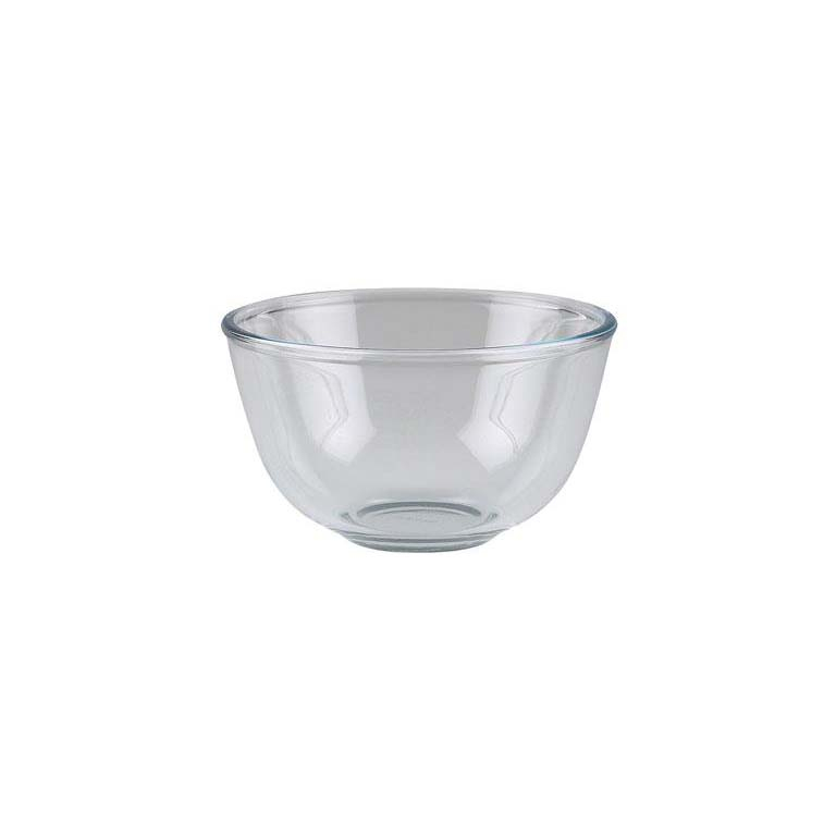 Pyrex & Ãcuisine - Pyrex Classic Skål 1 Liter Klar