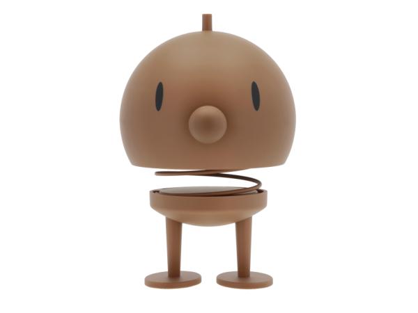 Hoptimist Soft Bumble - XL - 24 cm - Choko