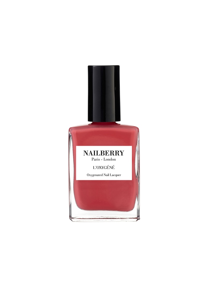 Nailberry - English Rose, Neglelak