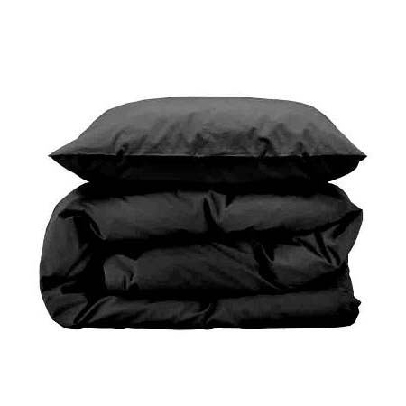 Södahl Organic Crisp Sengetøj 200 220 Ash