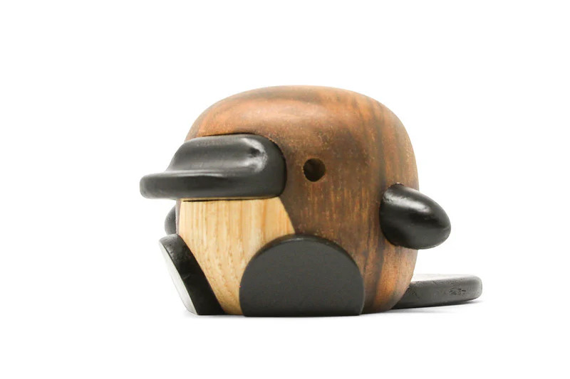 FableWood - Mary, Næbdyr (S) billede