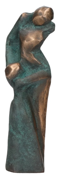 Bercker Art-Line - Stefanie von Quast, Min datter, Meine Tochter