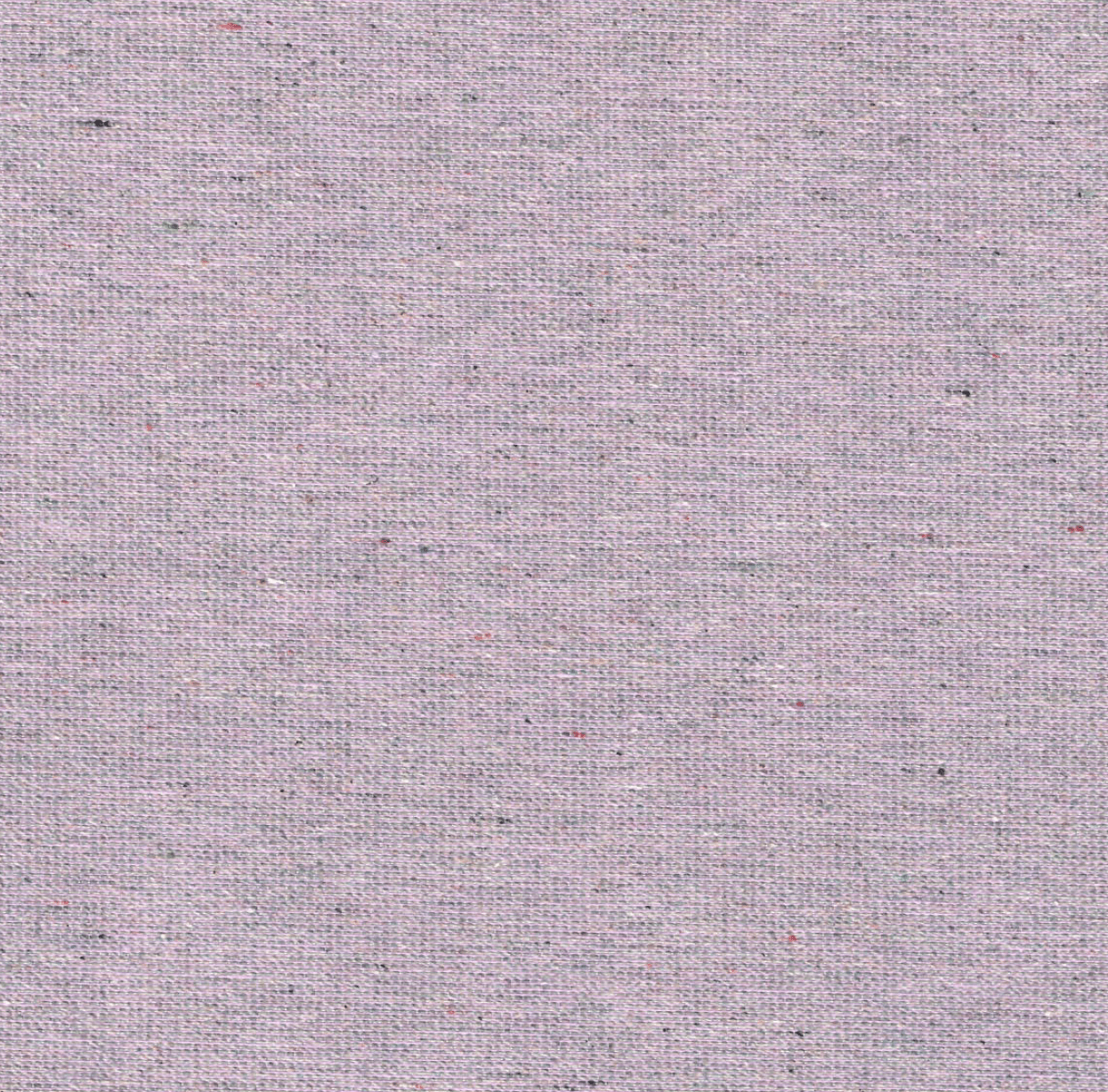 Engholm Textiles - Akryldug med antislip, Meleret Lys Lavendel - i metermål