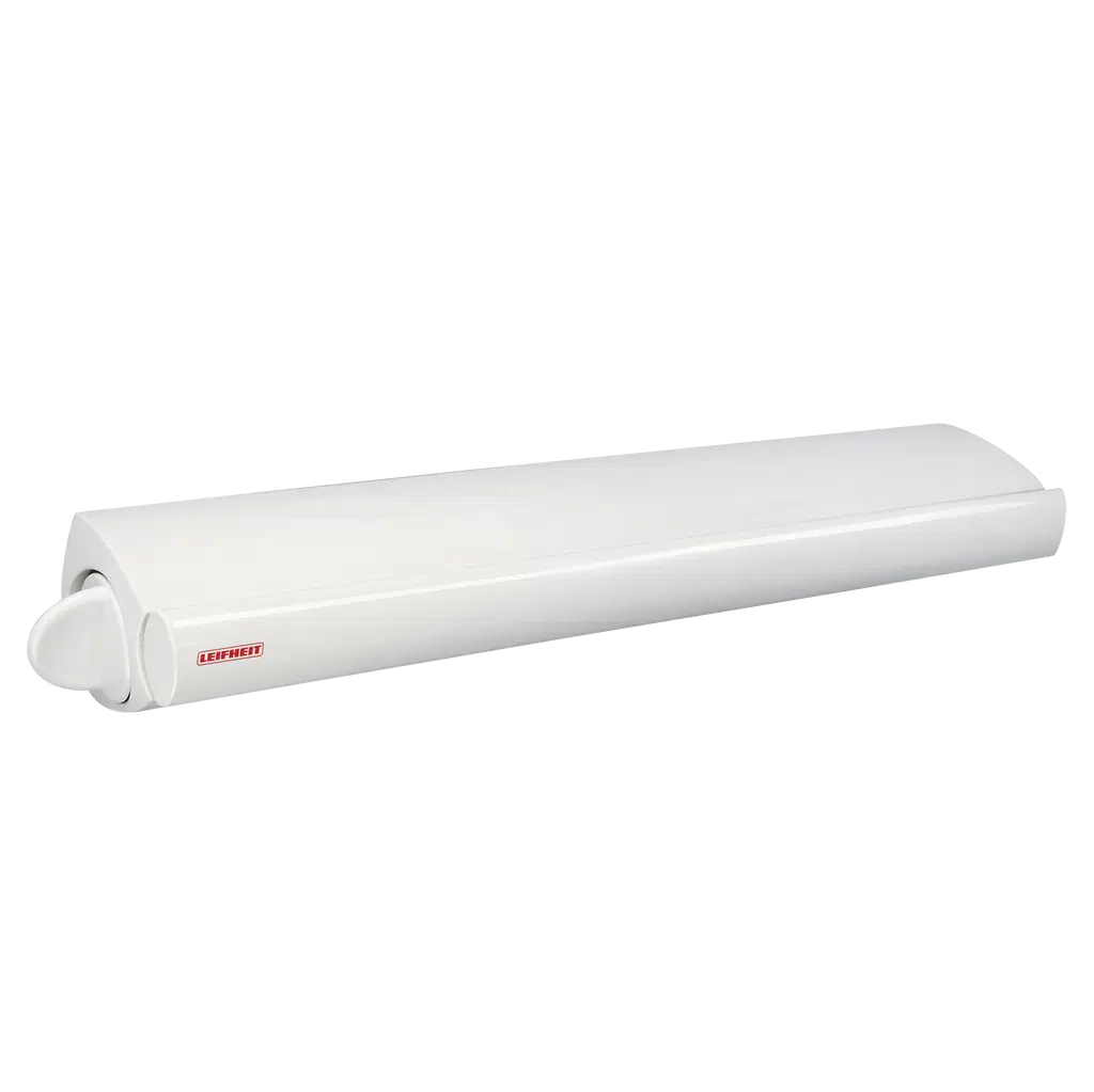 Leifheit -  Tørrestativ Rollfix 210 Longline