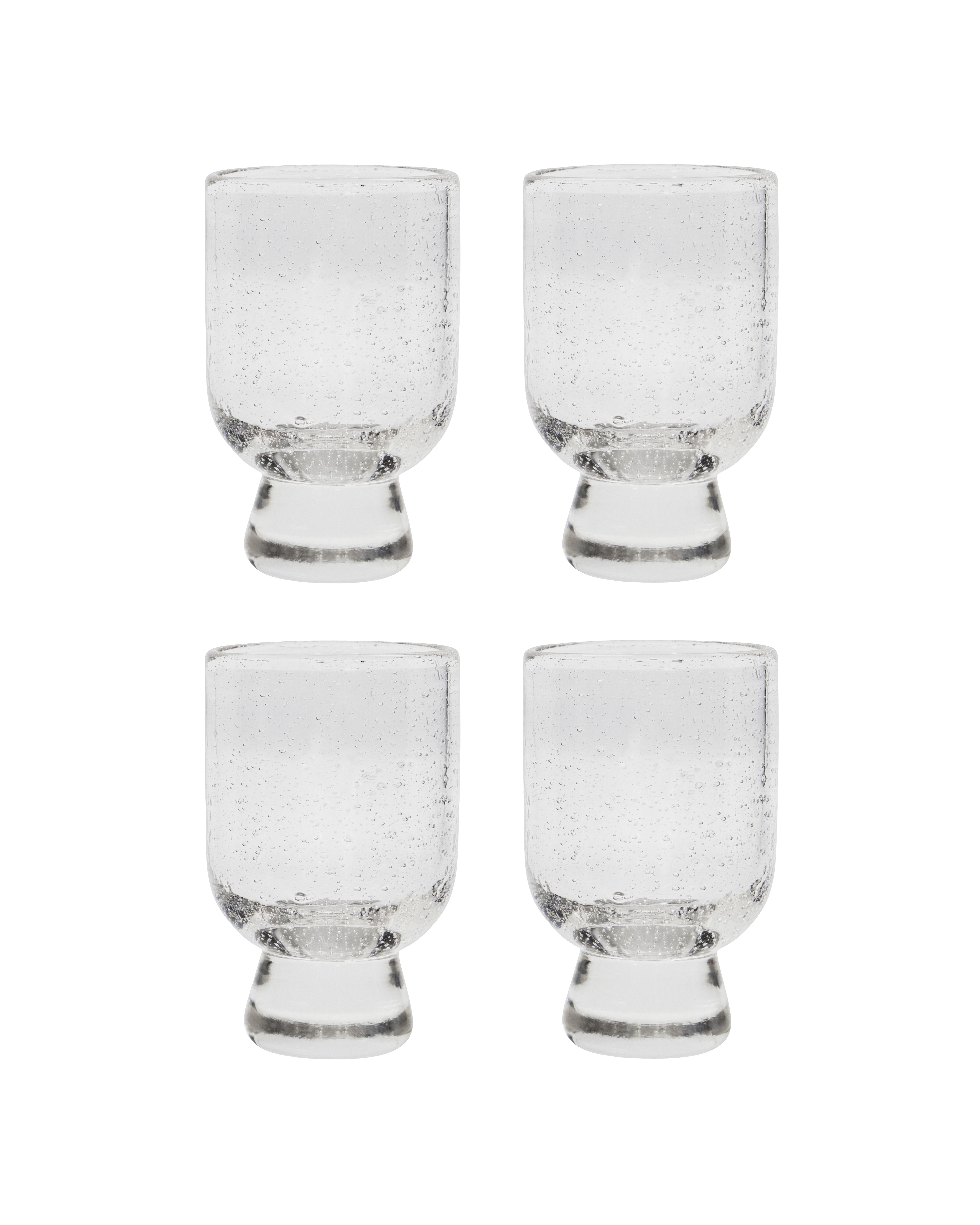 House Doctor - Glas, Rich, Klar