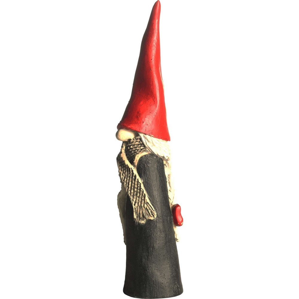 Tall Santa Mother, H 16 cm*