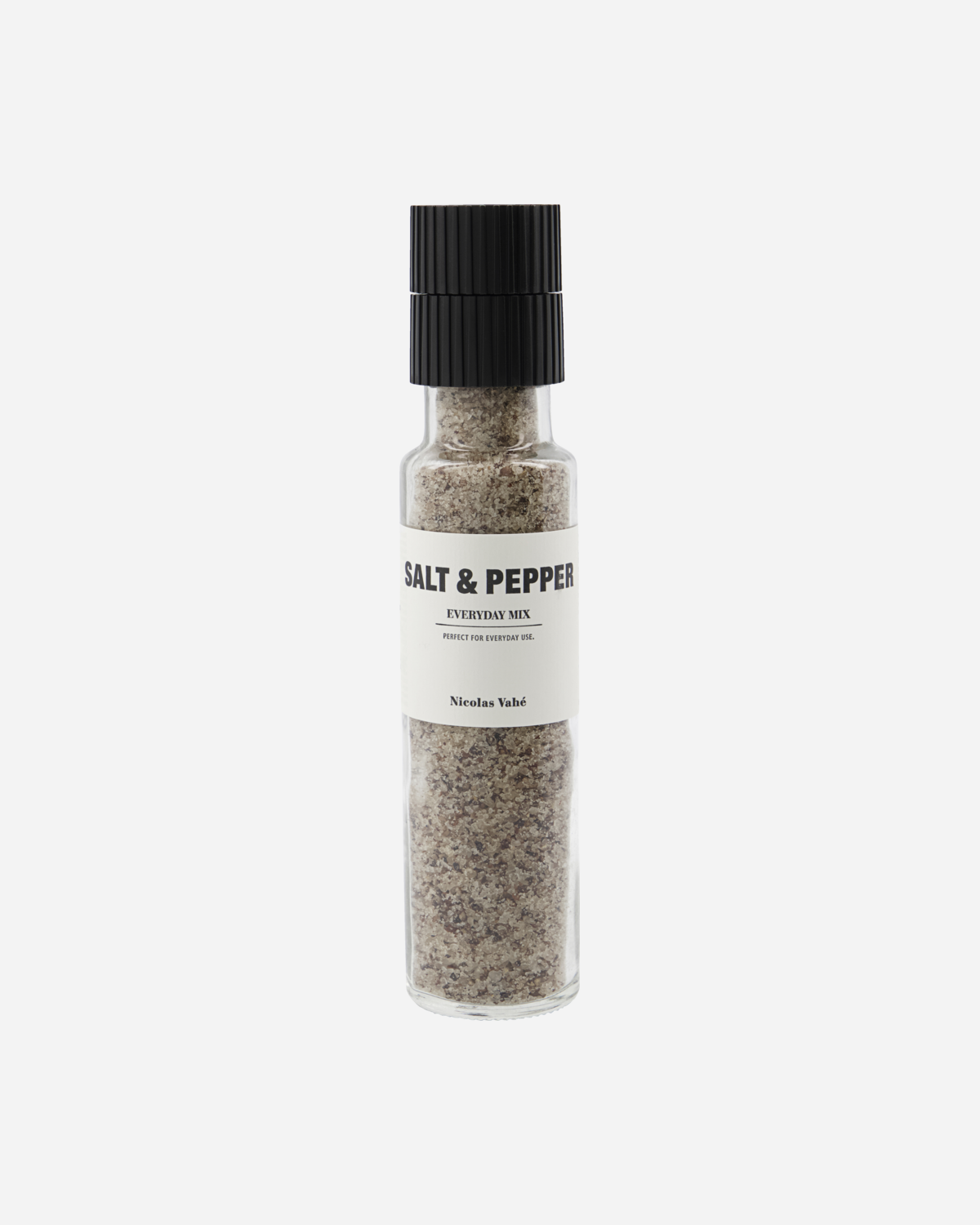 Nicolas Vahé Salt og Peber, Everyday mix
