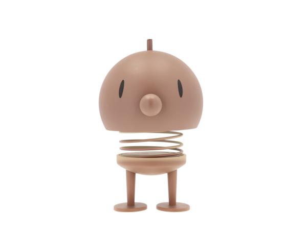 Hoptimist LED lampe 10 x 10 x 15 cm L Choko Hoptimist LED lampe 10 x 10 x 15 cm L Choko