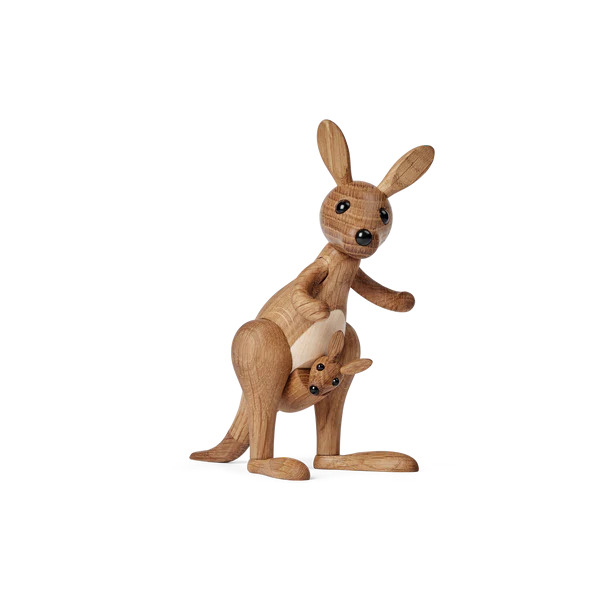 Spring Copenhagen - Kænguru, Sydney