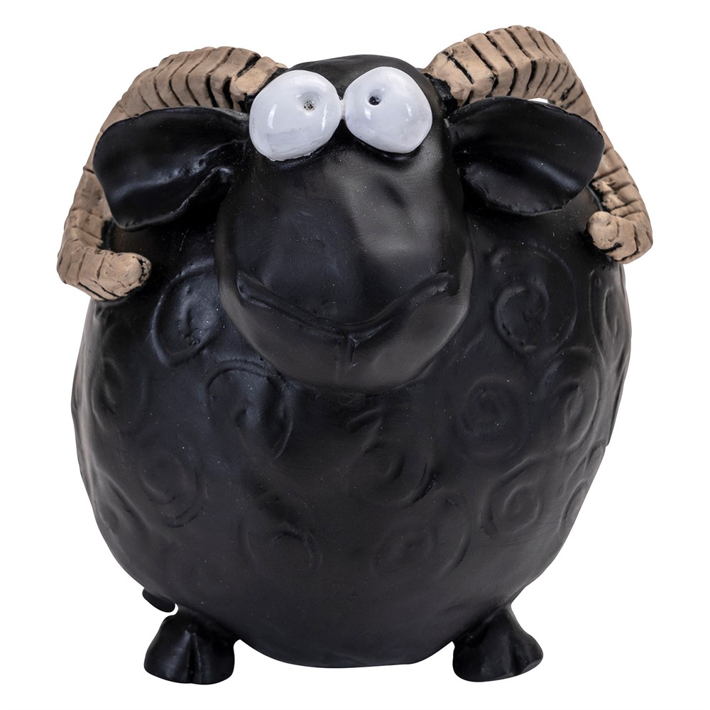 Nääsgränsgården - Sheep Ullrik H.14cm