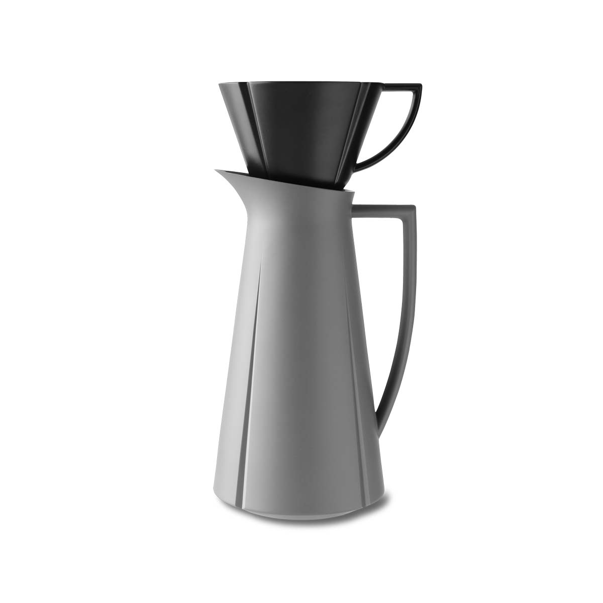 Grand Cru Filterbrygger Ø13,5 cm sort Grand Cru Filterbrygger Ø13,5 cm sort