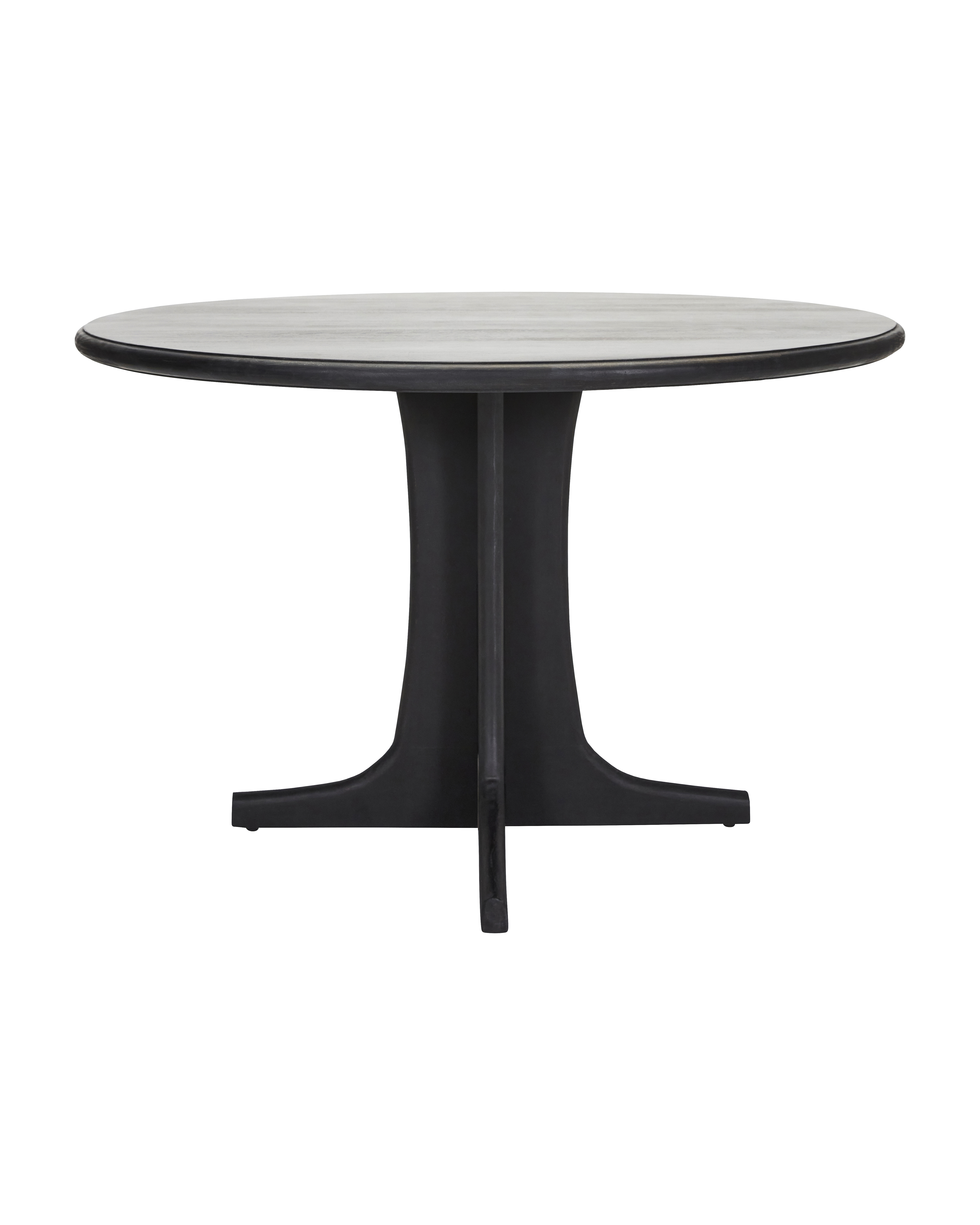 House Doctor - Spisebord, Shaker, Sort billede