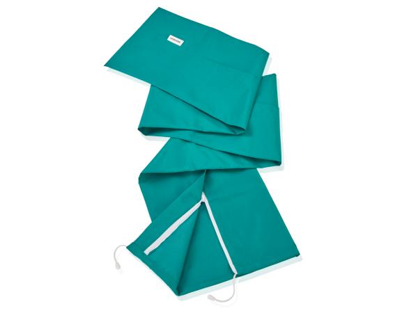 Leifheit Overtræk til parasol eller tørrestativ, med lynlås Leifheit Overtræk til parasol eller tørrestativ, med lynlås