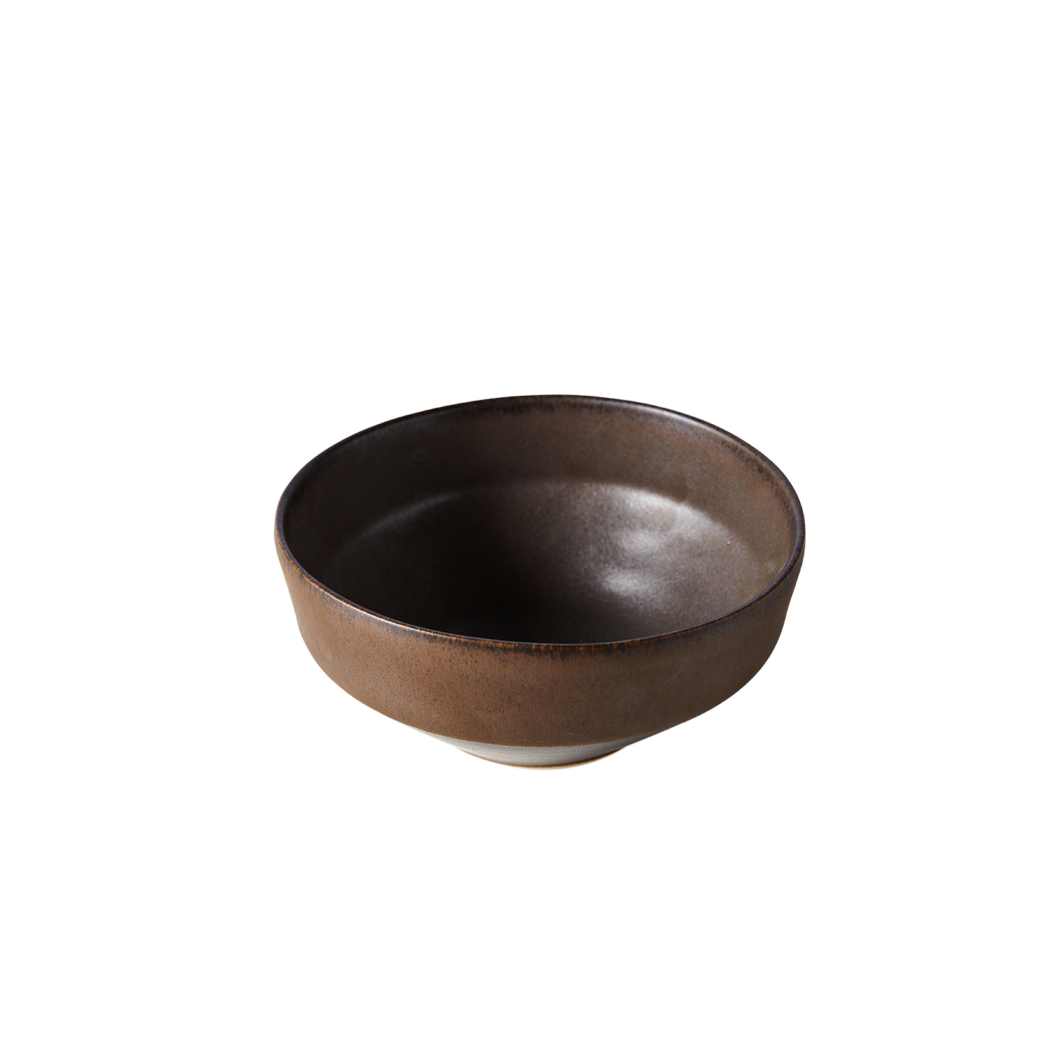 Ceto Morgenmadsskål - Mocha, Ø15,5xH7 cm - Keramik - Mocha