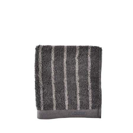 Södahl Common Organic Håndklæde 50 x 100 cm Ash*