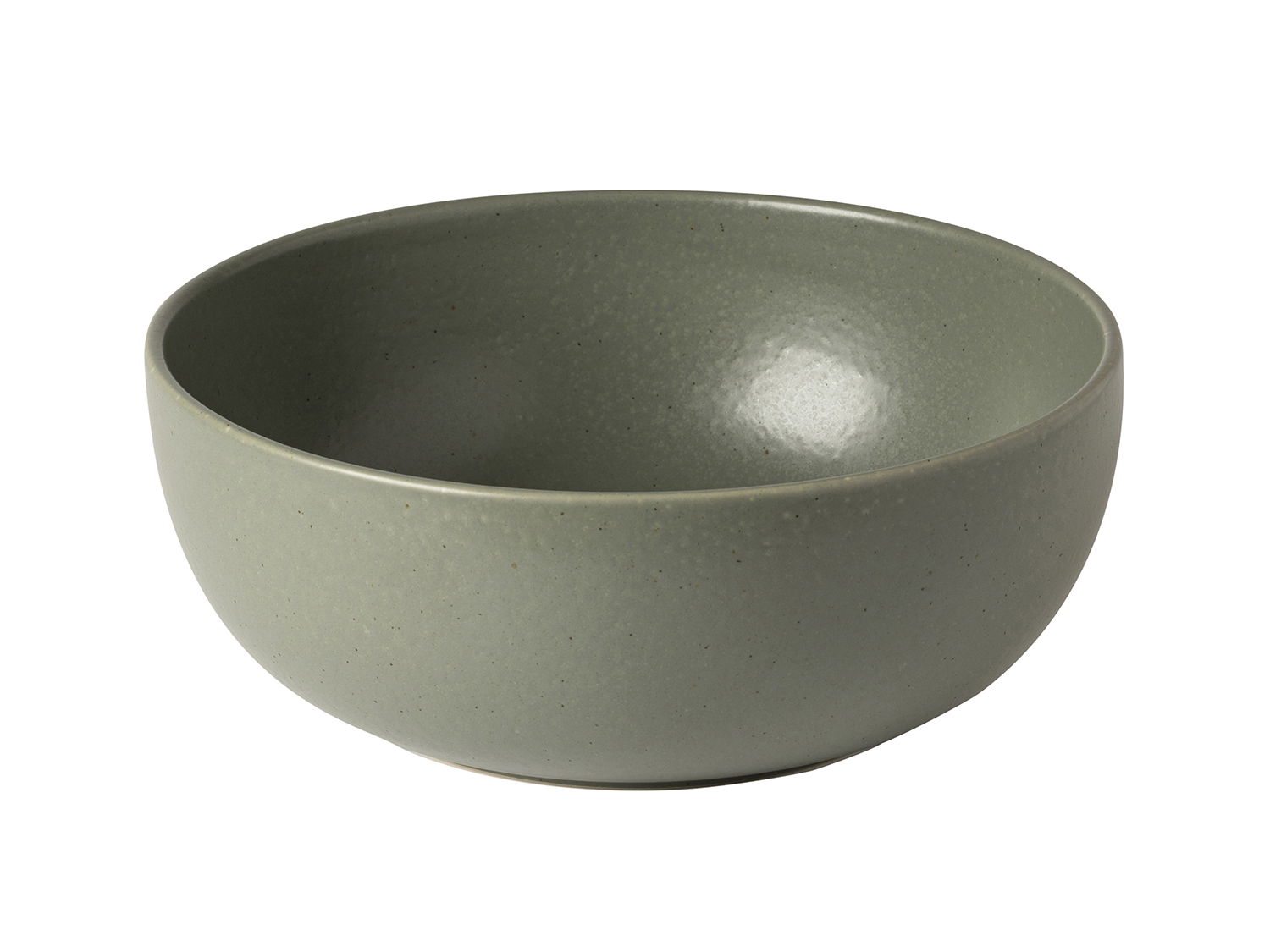 Casafina - Salatskål Pacifica 3 liter Artichoke Keramik