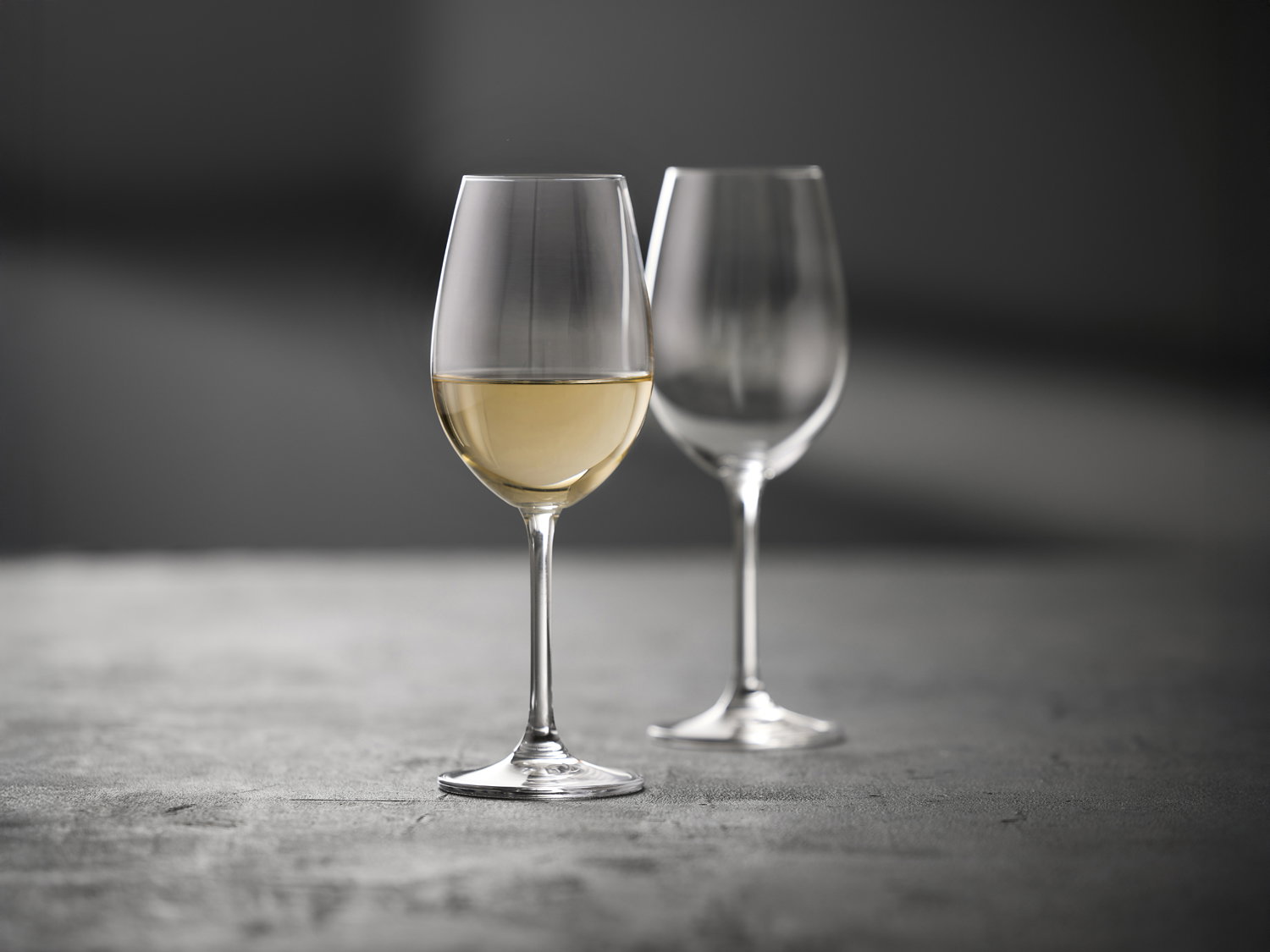Rødvinsglas New Juvel 45 cl 4 stk.