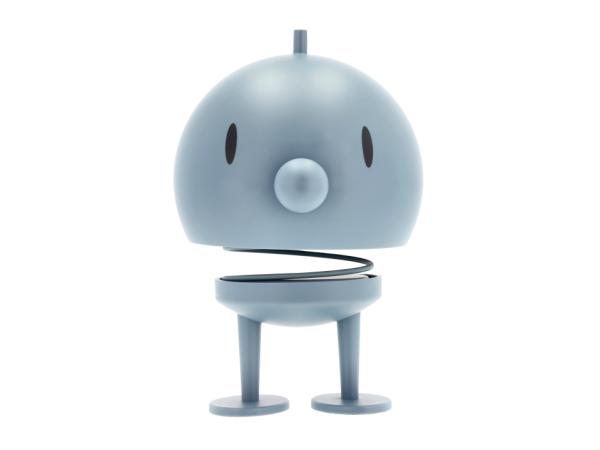 Hoptimist Soft Bumble Sky xl stor Hoptimist Soft Bumble Sky xl stor